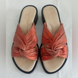 Donald j pliner/ flats